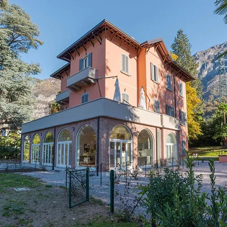 Appartamento View With Pool, Garden And Parking