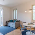 Guesthost - Lakeview With Pool, Garden & Parking