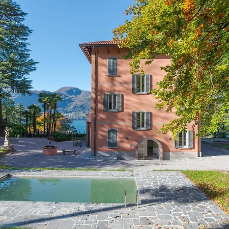 Guesthost - Lakeview With Pool, Garden & Parking
