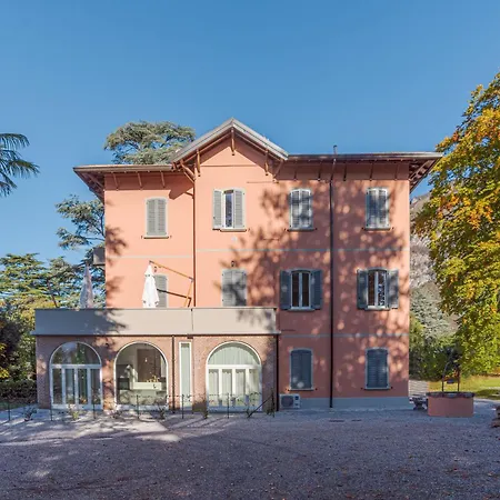Apartman Guesthost - Lakeview With Pool, Garden & Parking